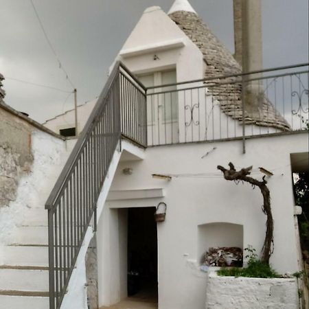 Casa Vacanza Trullo Lamaddalena Apartment Locorotondo Luaran gambar