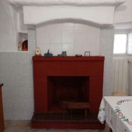 Casa Vacanza Trullo Lamaddalena Apartment Locorotondo Luaran gambar