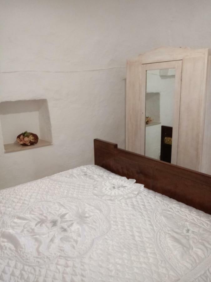 Casa Vacanza Trullo Lamaddalena Apartment Locorotondo Luaran gambar