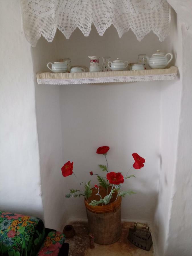Casa Vacanza Trullo Lamaddalena Apartment Locorotondo Luaran gambar