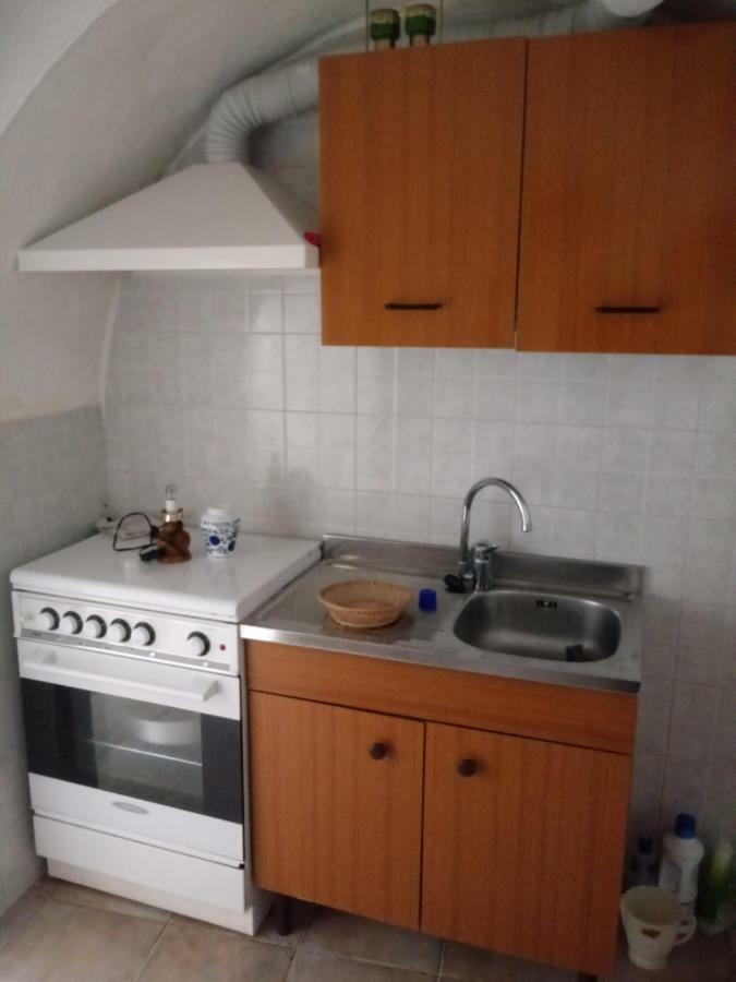 Casa Vacanza Trullo Lamaddalena Apartment Locorotondo Luaran gambar