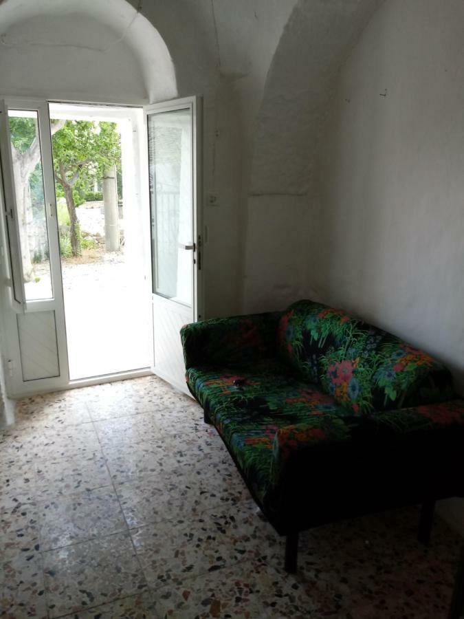 Casa Vacanza Trullo Lamaddalena Apartment Locorotondo Luaran gambar
