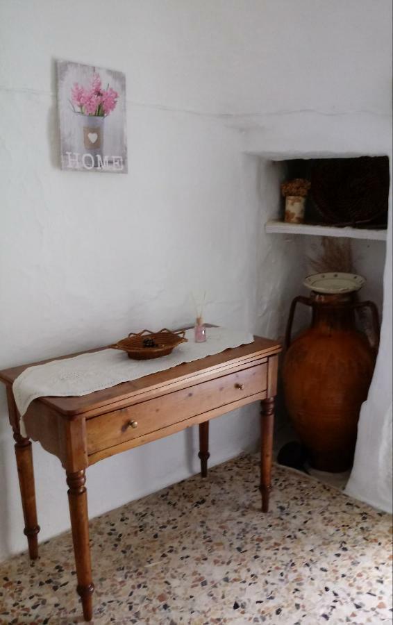 Casa Vacanza Trullo Lamaddalena Apartment Locorotondo Luaran gambar