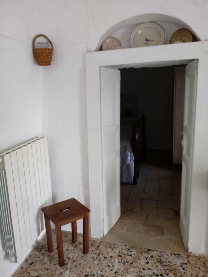 Casa Vacanza Trullo Lamaddalena Apartment Locorotondo Luaran gambar