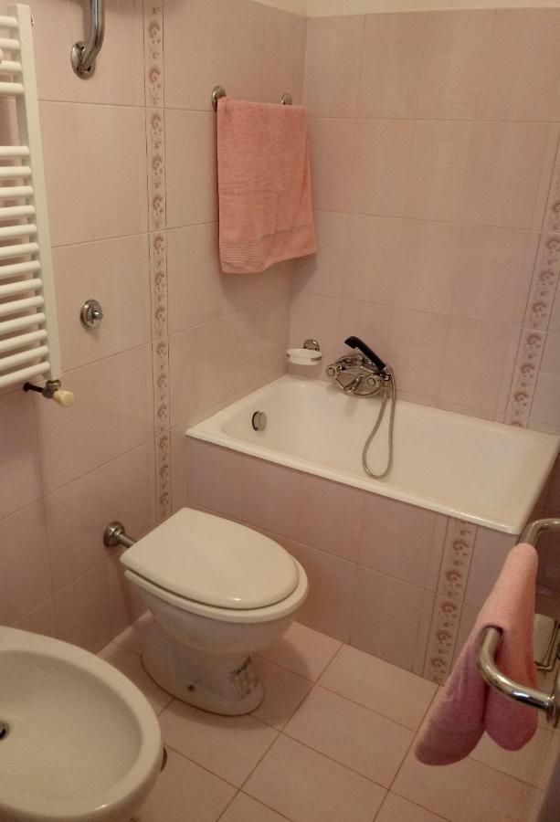 Casa Vacanza Trullo Lamaddalena Apartment Locorotondo Luaran gambar